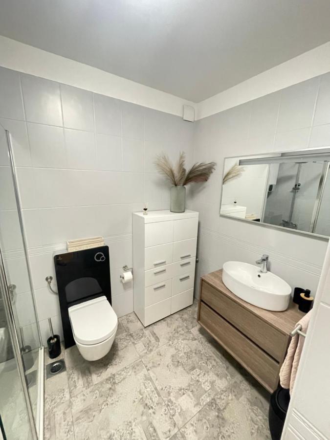 Apartament Naomi Znjan Split